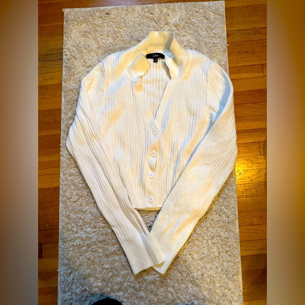Lulus Cardigan